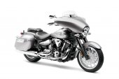 2012 Yamaha Star Stratoliner Deluxe photo